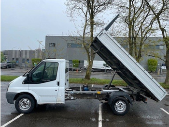 Mali kamion kiper FORD Transit
