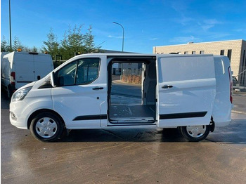 Mali kombi FORD Transit