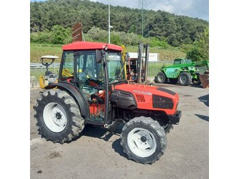 Traktor GOLDONI Star 100: slika Traktor GOLDONI Star 100