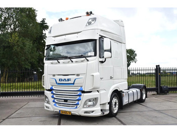 Tegljač DAF XF 480 SSC 4x2 - MEGA - RETARDER - 495 TKM - PTO + HYDRAULIC - FULL AIR - PARK. AIRCO - ALCOA'S - LED LIGHTS - TOP CONDITION -: slika Tegljač DAF XF 480 SSC 4x2 - MEGA - RETARDER - 495 TKM - PTO + HYDRAULIC - FULL AIR - PARK. AIRCO - ALCOA'S - LED LIGHTS - TOP CONDITION -