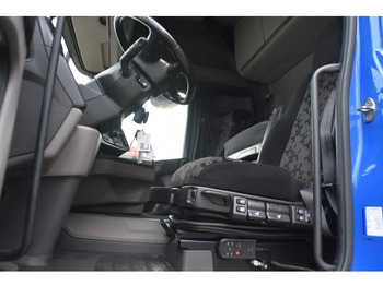 Tegljač Scania R460 NGS 4x2 - SUPER - RETARDER - 319 TKM - PARK. AIRCO - ACC - NAVI - 2 x FUEL TANKS - TOP CONDITION -: slika Tegljač Scania R460 NGS 4x2 - SUPER - RETARDER - 319 TKM - PARK. AIRCO - ACC - NAVI - 2 x FUEL TANKS - TOP CONDITION -