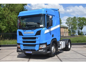 Tegljač SCANIA R 450