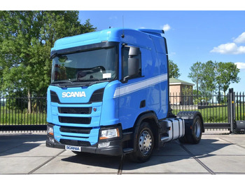 Tegljač SCANIA R 450