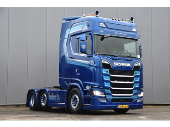 Tegljač SCANIA S 520