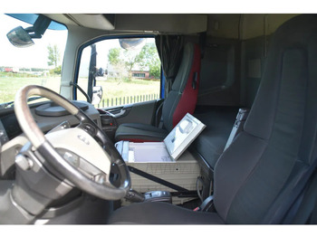 Kamion s kukastom dizalicom Volvo FH 460 6x2*4 - PALFINGER HOOKLIFT - 841 TKM - PARK. AIRCO - WHEELBASE: 480 CM - PTO - TOP CONDITION -: slika Kamion s kukastom dizalicom Volvo FH 460 6x2*4 - PALFINGER HOOKLIFT - 841 TKM - PARK. AIRCO - WHEELBASE: 480 CM - PTO - TOP CONDITION - Kamion s kukastom dizalicom Volvo FH 460 6x2*4 - PALFINGER HOOKLIFT - 841 TKM - PARK. AIRCO - WHEELBASE: 480 CM - PTO - TOP CONDITION -: slika Kamion s kukastom dizalicom Volvo FH 460 6x2*4 - PALFINGER HOOKLIFT - 841 TKM - PARK. AIRCO - WHEELBASE: 480 CM - PTO - TOP CONDITION -