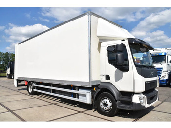 Kamion sandučar VOLVO FL 280