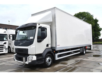 Kamion sandučar VOLVO FL 280