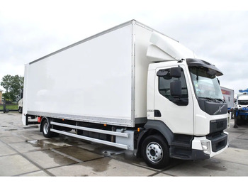 Kamion sandučar VOLVO FL 280