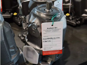 Hidraulična pumpa REXROTH