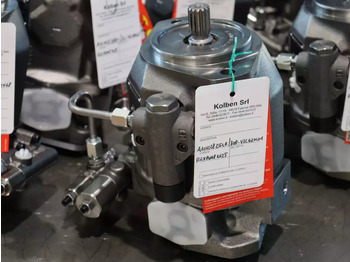 Hidraulični motor REXROTH