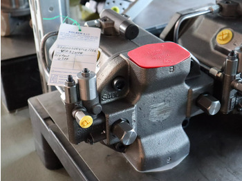 Novi Hidraulična pumpa za Građevinski strojevi REXROTH A10VSO100DFLR/31R-VPA12N00: slika Novi Hidraulična pumpa za Građevinski strojevi REXROTH A10VSO100DFLR/31R-VPA12N00