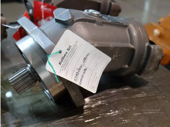 Hidraulični motor REXROTH