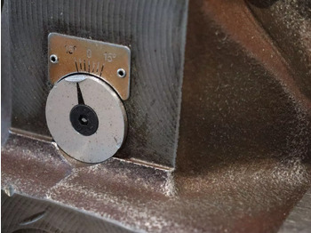 Novi Hidraulični motor za Oprema za rukovanje materijalima REXROTH A4VSO40DR/10R-PPB13N00: slika Novi Hidraulični motor za Oprema za rukovanje materijalima REXROTH A4VSO40DR/10R-PPB13N00
