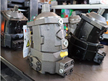 Hidraulični motor REXROTH