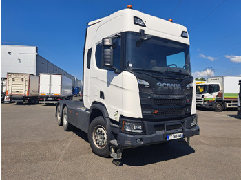 Tegljač SCANIA R 520