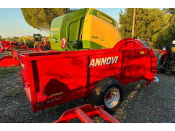 Novi Rasipač stajskog gnoja Spandiletame: slika Novi Rasipač stajskog gnoja Spandiletame Novi Rasipač stajskog gnoja Spandiletame: slika Novi Rasipač stajskog gnoja Spandiletame