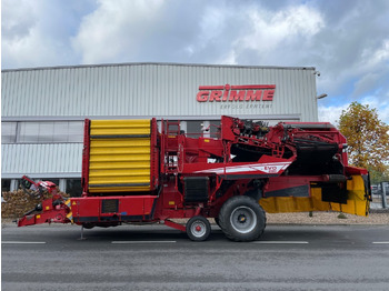 Kombajn GRIMME
