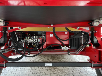 Novi Oprema za skladištenje Grimme RH 24-60 CF -  Rental: slika Novi Oprema za skladištenje Grimme RH 24-60 CF -  Rental