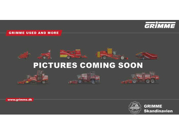 Kombajn za krumpir GRIMME