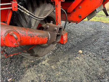 Kombajn Grimme DL 1500: slika Kombajn Grimme DL 1500