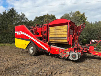 Kombajn GRIMME