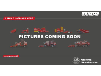 Kombajn za krumpir GRIMME