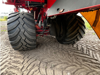 Kombajn Grimme EVO 290 ClodSep: slika Kombajn Grimme EVO 290 ClodSep
