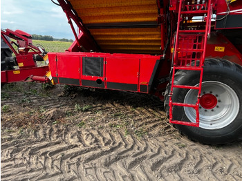 Kombajn Grimme EVO 290 ClodSep: slika Kombajn Grimme EVO 290 ClodSep