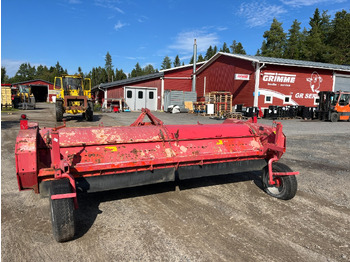 Kombajn GRIMME
