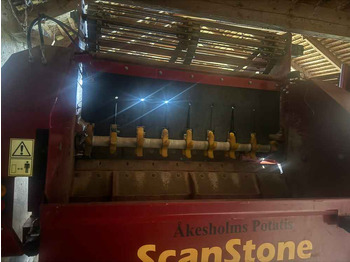 Kombajn za krumpir Scanstone 4215 WDH: slika Kombajn za krumpir Scanstone 4215 WDH