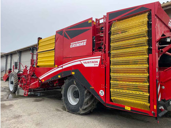 Kombajn GRIMME