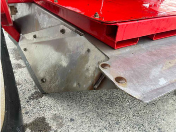 Kombajn Grimme GB 215: slika Kombajn Grimme GB 215 Kombajn Grimme GB 215: slika Kombajn Grimme GB 215