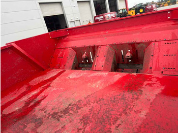 Kombajn Grimme GB 215: slika Kombajn Grimme GB 215 Kombajn Grimme GB 215: slika Kombajn Grimme GB 215