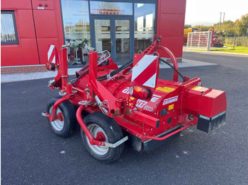 Kombajn GRIMME