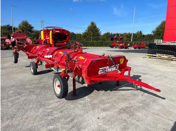 Kombajn GRIMME
