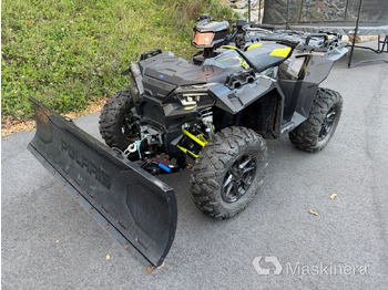 ATV/ Quad vozilo POLARIS