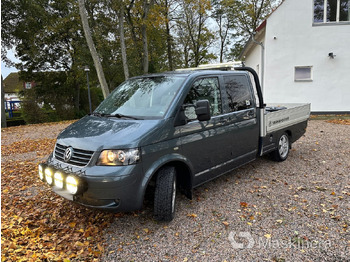 Mali kombi VOLKSWAGEN Transporter