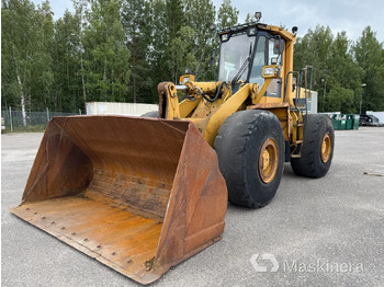 Utovarivač na kotačima KOMATSU WA470