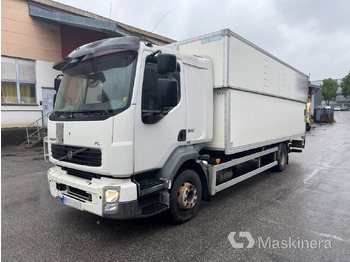 Kamion sandučar VOLVO FL 240