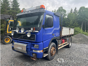 Kiper VOLVO FM7