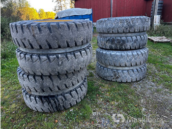 Kompletan kotač NOKIAN TYRES