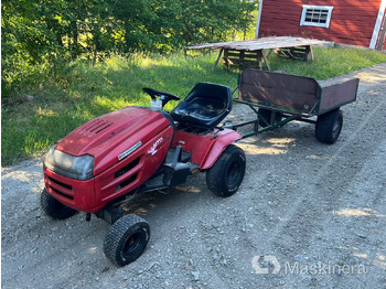Zakup  Trädgårdstraktor MTD B/115 med tippvagn Trädgårdstraktor MTD B/115 med tippvagn: slika Zakup  Trädgårdstraktor MTD B/115 med tippvagn Trädgårdstraktor MTD B/115 med tippvagn