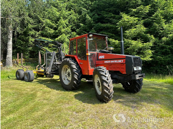 Traktor VOLVO