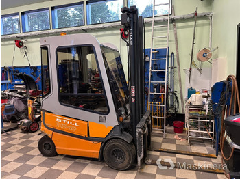 Električni viličar STILL R60