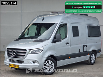 Kamper MERCEDES-BENZ Sprinter 319