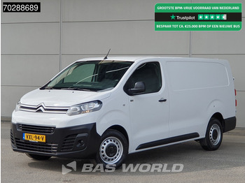 Mali kombi CITROËN Jumpy
