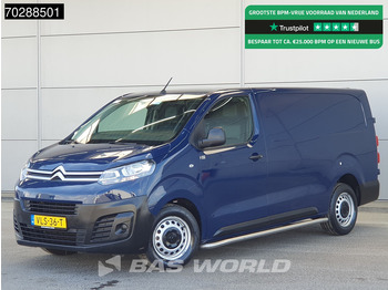Mali kombi CITROËN Jumpy