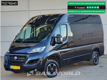 Mali kombi FIAT Ducato