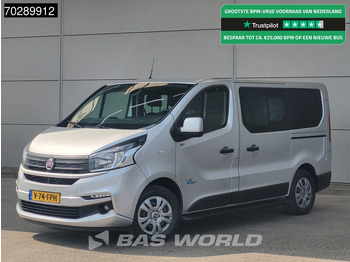 Mali kombi FIAT Talento