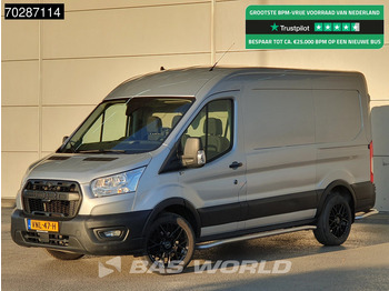 Mali kombi FORD Transit